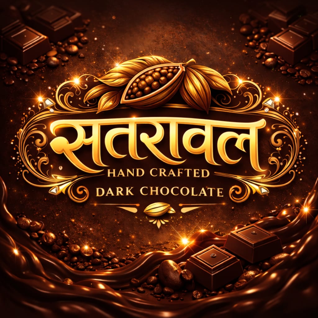 Satraval Chocolate
